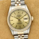 Rolex Datejust 36 16233 - (1/8)