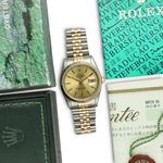 Rolex Datejust 36 16233 - (8/8)