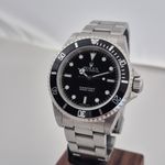 Rolex Submariner No Date 14060M - (3/4)
