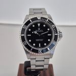 Rolex Submariner No Date 14060M - (4/4)