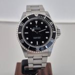 Rolex Submariner No Date 14060M - (1/4)