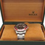 Rolex GMT-Master II 16710 - (4/6)