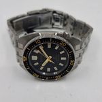 Seiko Prospex SPB315J1 (2025) - Black dial 41 mm Steel case (6/8)