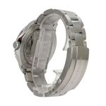 Breitling Superocean 44 A17376211L2S2 (2022) - Blue dial 45 mm Steel case (7/8)