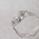 Rolex Submariner Date 16610LV (2004) - Black dial 40 mm Steel case (3/8)