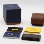 Breitling Chronomat 44 AB011012/B967 (Onbekend (willekeurig serienummer)) - Zwart wijzerplaat 44mm Staal (7/8)