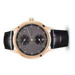 Patek Philippe Annual Calendar 5235/50R-001 (2023) - Black dial 41 mm Rose Gold case (3/6)