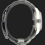 Rolex Air-King 14000M (2001) - 34mm Staal (5/8)