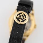 Patek Philippe Annual Calendar 5146J-001 - (5/5)