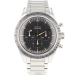 Omega Speedmaster Professional Moonwatch 311.10.39.30.01.001 (2018) - Black dial 39 mm Steel case (1/3)