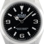 Rolex Explorer 124270 - (2/4)