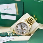 Rolex Day-Date 40 228238 (2019) - 40mm Geelgoud (7/7)
