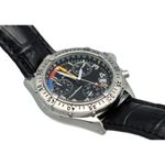 Breitling Transocean Chronograph A53040.1 - (6/6)