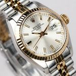 Rolex Lady-Datejust 6917 - (3/7)