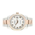 Rolex Datejust 36 116231 - (6/8)