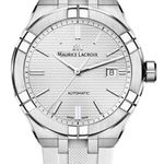Maurice Lacroix Aikon AI6008-SS000-130-2 - (1/1)