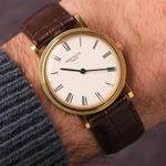 Patek Philippe Calatrava 3520 (Onbekend (willekeurig serienummer)) - 32mm Geelgoud (10/14)