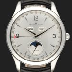 Jaeger-LeCoultre Master Calendar 176.8.12.S (2018) - 39 mm Steel case (2/8)