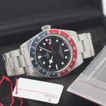 Tudor Black Bay GMT 79830RB - (1/8)