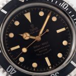Tudor Submariner 7928 (1962) - 40 mm Steel case (6/8)