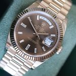 Rolex Day-Date 40 228235 - (1/2)