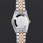 Rolex Datejust 36 16233 (1991) - 36 mm Gold/Steel case (7/8)