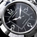 Cartier Pasha C W31076M7 - (2/5)