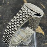 Rolex Datejust 31 278274 (2025) - Roze wijzerplaat 31mm Staal (8/8)