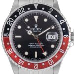 Rolex GMT-Master 16700 - (2/2)