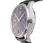 IWC Portuguese Automatic IW500703 - (6/8)