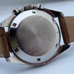 Omega Speedmaster Professional Moonwatch 145.022 (1969) - Black dial 42 mm Steel case (5/8)