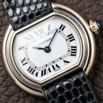 Cartier Vintage 67081 - (1/8)