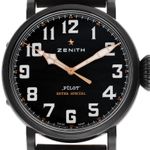 Zenith Pilot 11.2432.679/21.C900 - (1/7)