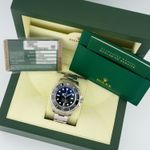 Rolex Sea-Dweller Deepsea 116660 (2014) - 44mm Staal (5/5)