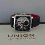 Union Glashütte Averin D015.525.16.051.00 (2024) - 42mm Staal (5/6)