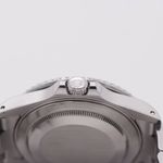 Rolex GMT-Master II 16710 (2000) - Black dial 40 mm Steel case (4/8)