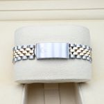 Rolex Datejust 31 68273 (1995) - 31 mm Gold/Steel case (6/7)