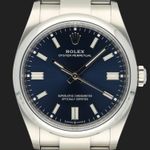 Rolex Oyster Perpetual 36 126000 - (2/8)