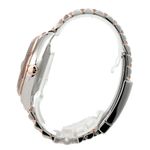 Rolex Datejust 36 126231 (2022) - Grijs wijzerplaat 36mm Staal (5/8)