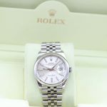 Rolex Datejust 36 126200 - (1/8)