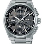 Seiko Astron GPS Solar SSH163 - (1/1)