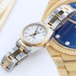 Rolex Lady-Datejust 69173 - (2/8)