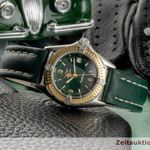 Breitling Callistino D52045.1 (1995) - 28mm Staal (2/8)