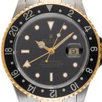 Rolex GMT-Master II 16713 - (1/8)