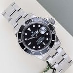 Rolex Submariner Date 16610 - (1/8)