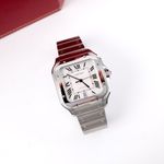 Cartier Santos WSSA0018 - (5/8)