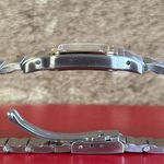 Cartier Santos Galbée 1567 - (8/8)