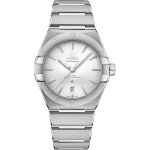 Omega Constellation 131.10.39.20.02.001 (2025) - Silver dial 39 mm Steel case (1/1)