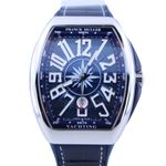 Franck Muller Vanguard V45SCDT, V 45 SC DT - (1/1)