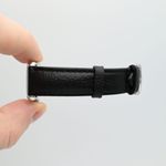 Cartier Tank WSTA0042 (2022) - White dial 30 mm Steel case (8/8)